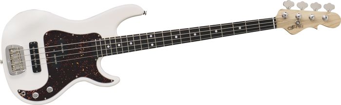 G&L SB-2 Bass Guitar