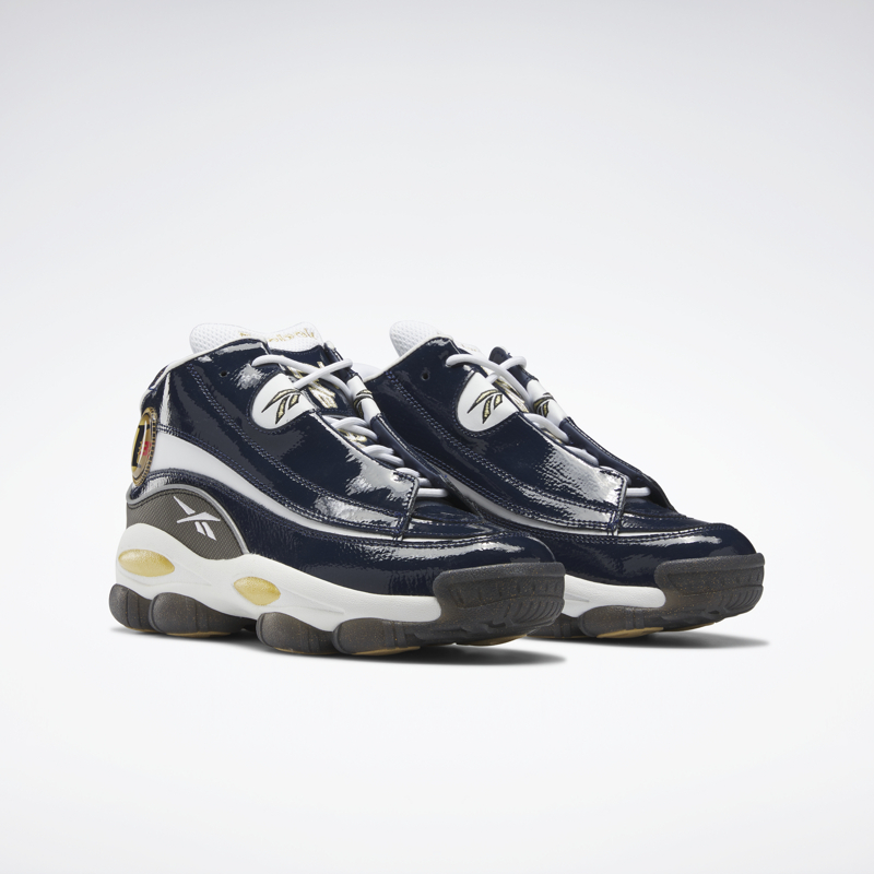 Reebok Answer DMX “Georgetown”
