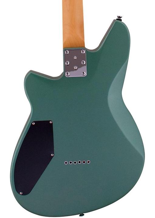 Reverend BC-1 Billy Corgan Signature Electric Guitar