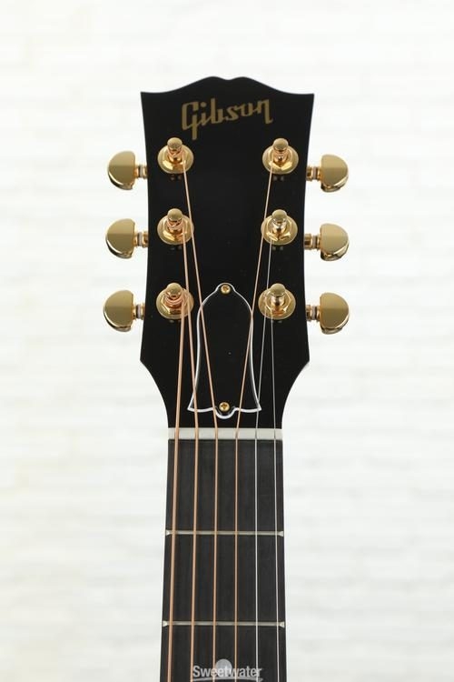 Gibson Acoustic Parlor Rosewood AG - Antique Natural