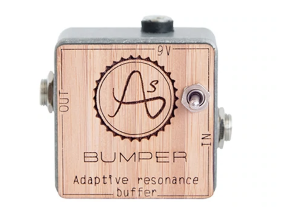 Anasounds Bumper Buffer Pedal