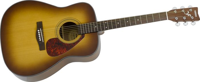 Yamaha GigMaker Acoustic Guitar Pack