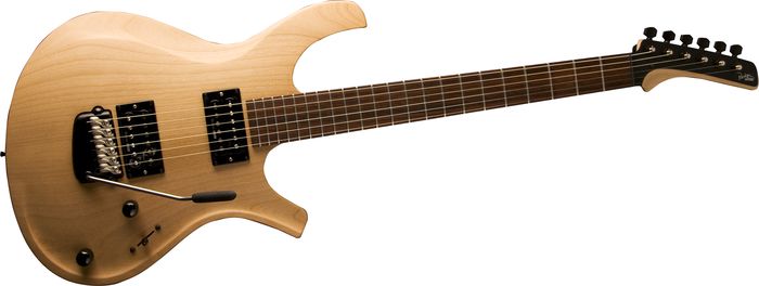 Parker Guitars DF422 Maxx Fly Electric guitar