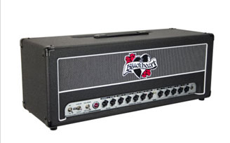 Blackheart BH100H Hot Head Guitar Amplifier (100 Watts)