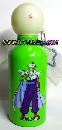 ขวดอลูมิเนียมพิกโกโร่ Dragonball Z x KFC (แท้)คลิ๊กอ่านก่อนซ์้อ