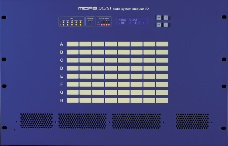 Midas DL351
