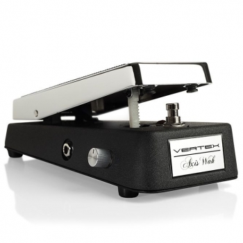 Vertex Axis Wah