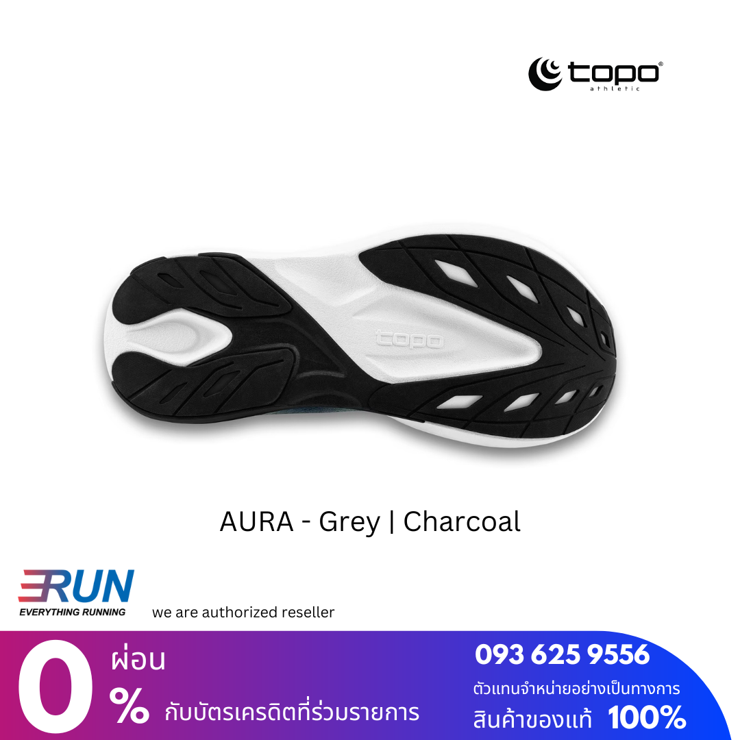 Topo Athletic Aura - Men All color