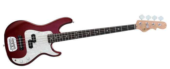 G&L Tribute SB2 Electric Bass Guitar