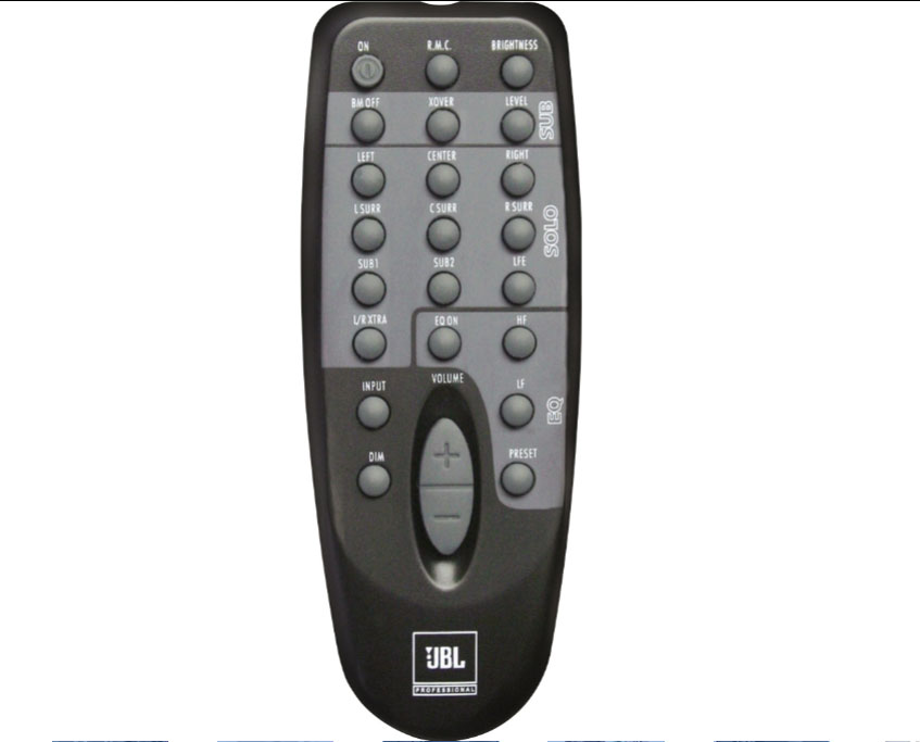 JBL LSR4328P Studio Monitor Pair