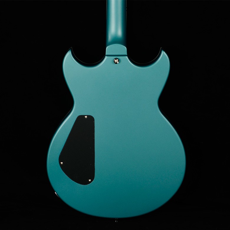 Reverend Tricky Gomez - Deep Sea Blue