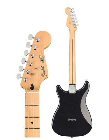 Fender Player Lead II Maple Fingerboard Electric Guitar