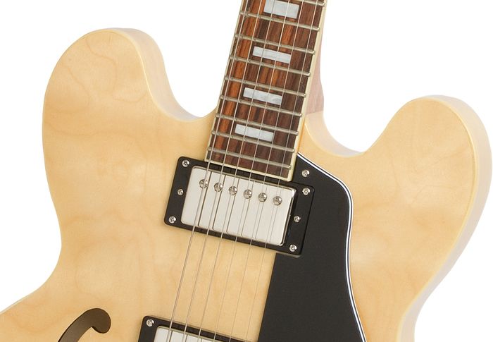 Epiphone Limited Edition ES-335 PRO Electric Guitar