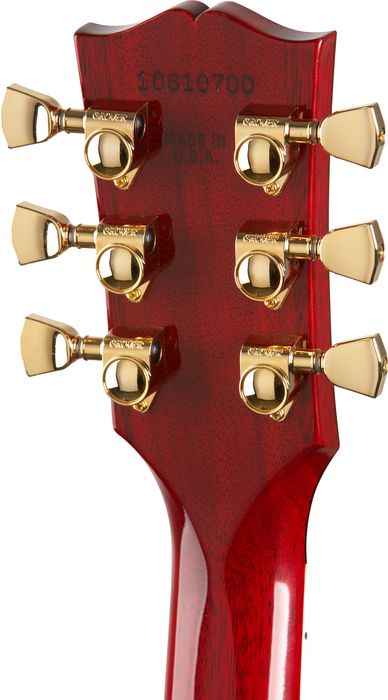 Gibson Custom ES-165 Herb Ellis Electric Guitar