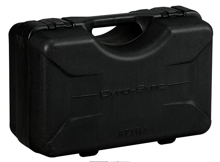 TAMA Dyna-Sync Carrying Case for Single Pedal Black