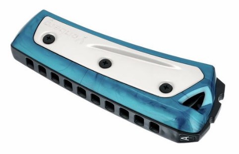 Yonberg D2 Storm Color A