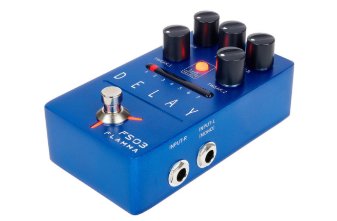Flamma FS03 Delay