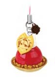 Sanosuke Harada : Hakuouki SSL White day Sweets (แท้)