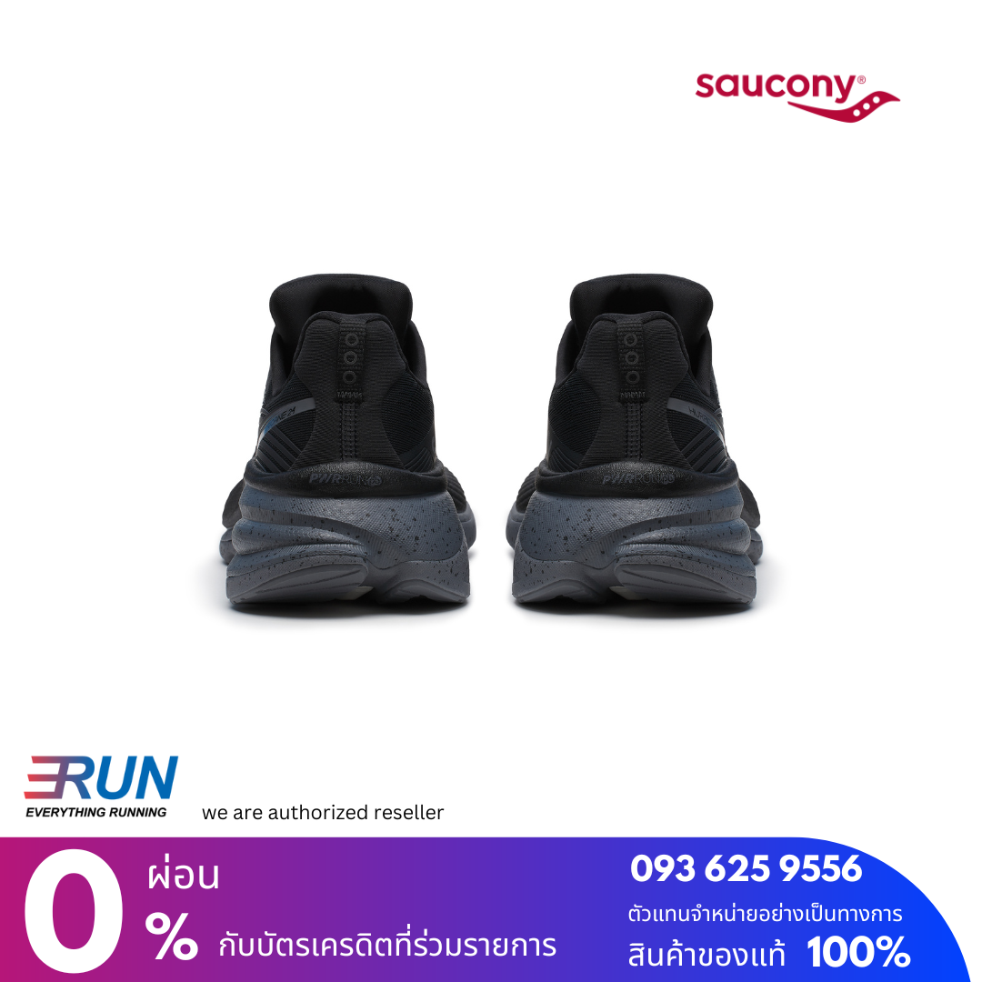 SAUCONY Hurricane 24 Men New Color