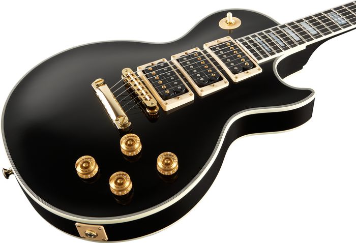 Gibson Custom Peter Frampton Les Paul Custom