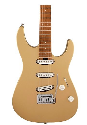 Charvel Pro-Mod DK22 SSS 2PT CM
