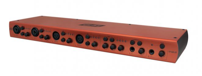 ESI Audiotechnik U168XT Audio Interface