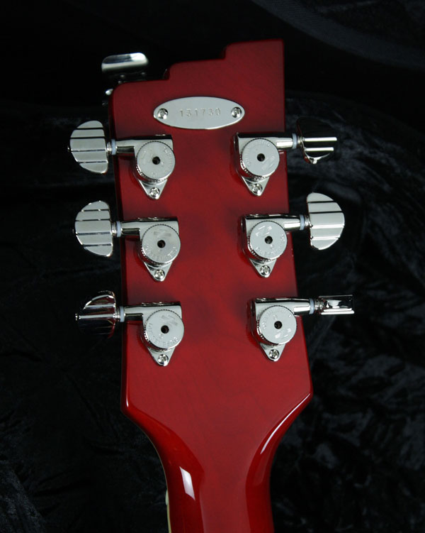 Duesenberg DTV Rebound #131730