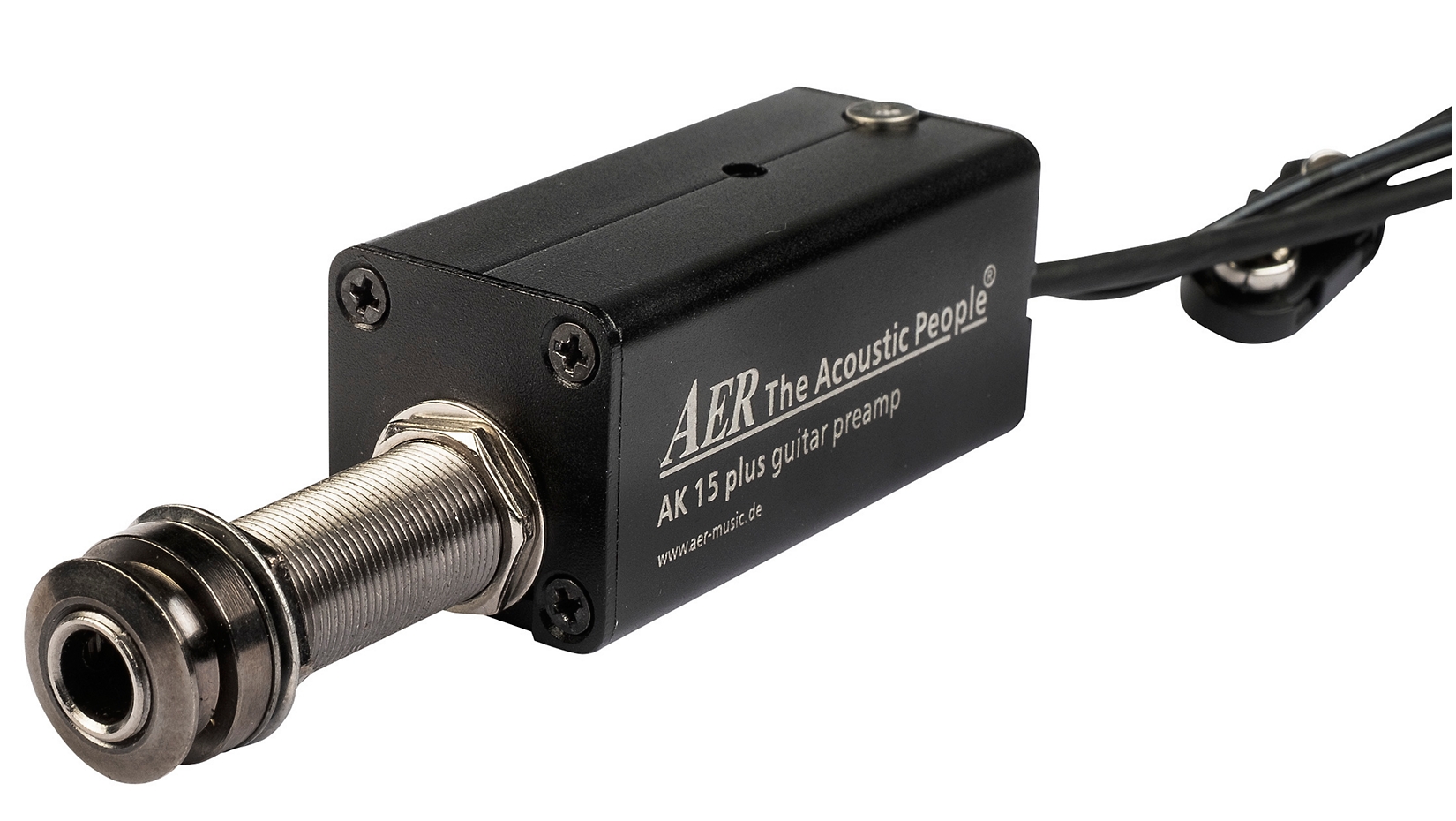 AER AK15-PLUS Aged White