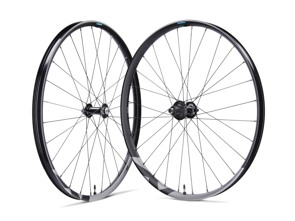 [SALE 50%] ชุดล้อ Shimano XT M8120 29 นิ้ว 12 SP Disc