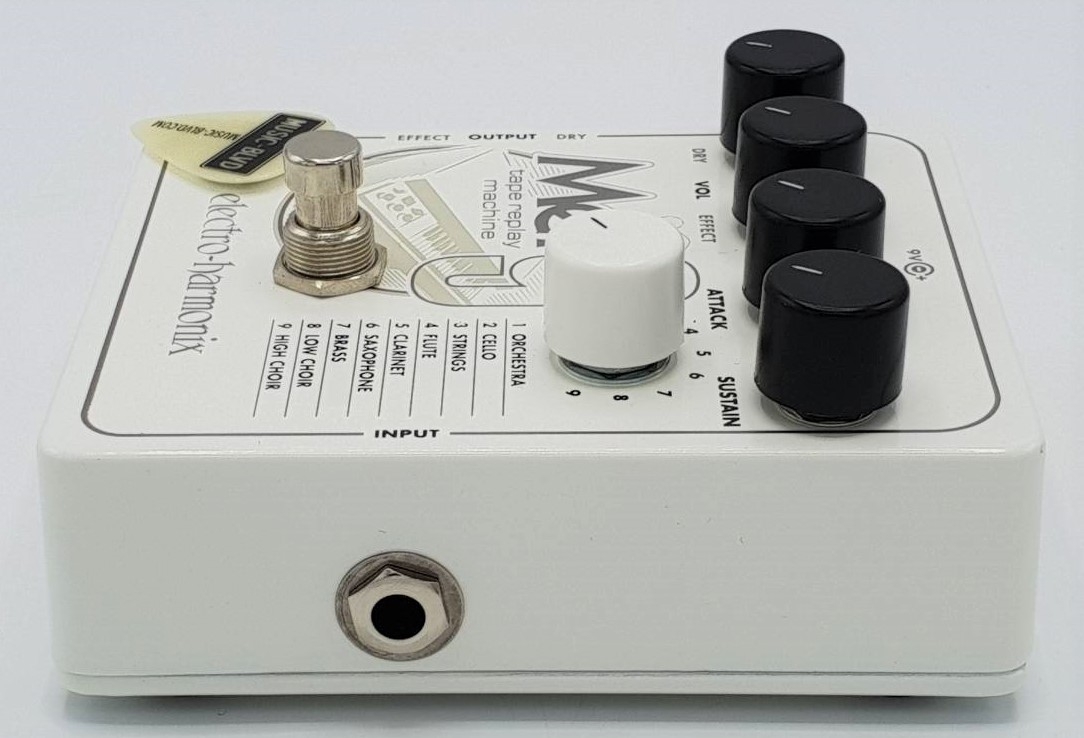 Electro-Harmonix MEL9 Tape Replay Machine