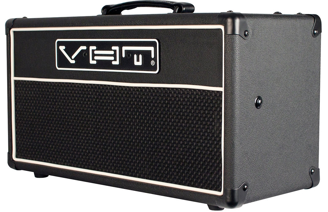 VHT Special 6 Ultra 6W Hand-Wired Tube Guitar Amp Head