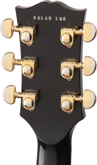 Gibson Custom Marc Bolan VOS Les Paul Electric Guitar Bolan Chablis