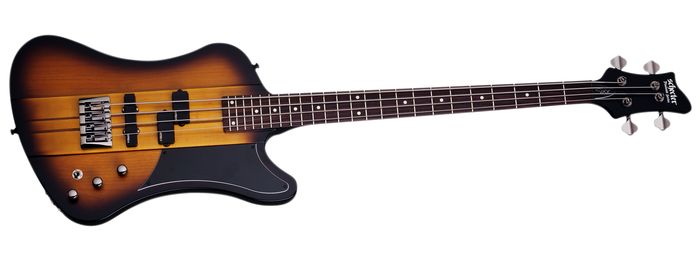 Schecter Guitar Research Nikki Sixx Electric Bass Guitar