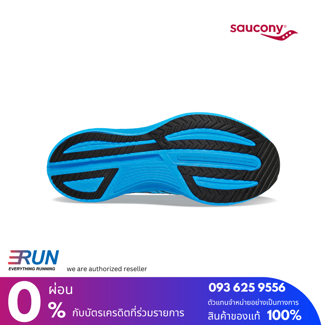 Saucony Endorphin SPEED 3 Men New Color