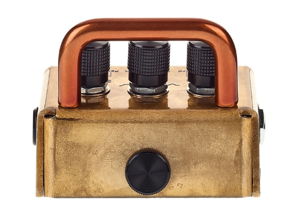 Amptweaker PressuRizer Compressor