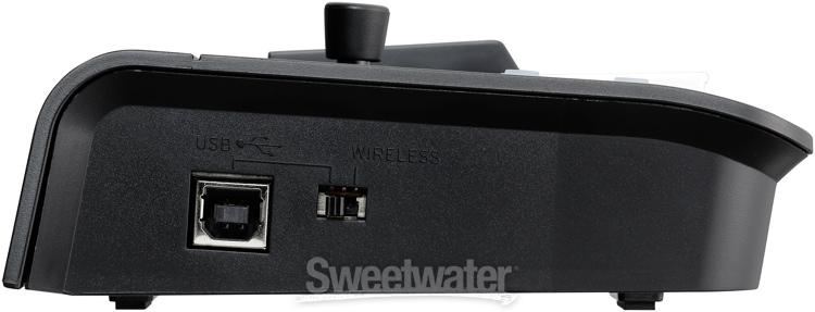 Korg microKEY Air 25-Key Bluetooth MIDI Controller