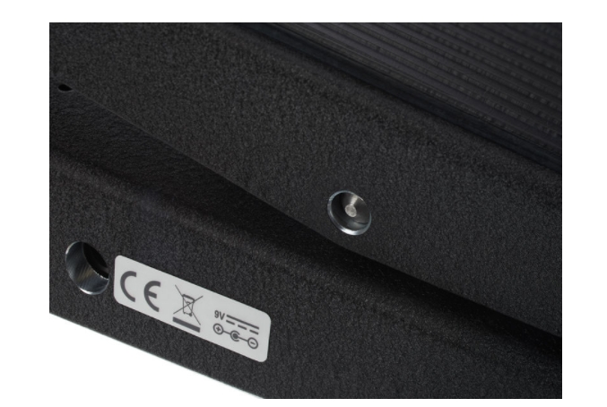 Dunlop Crybaby GCB95