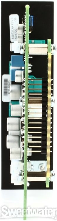 Solid State Logic VHD Microphone Preamp