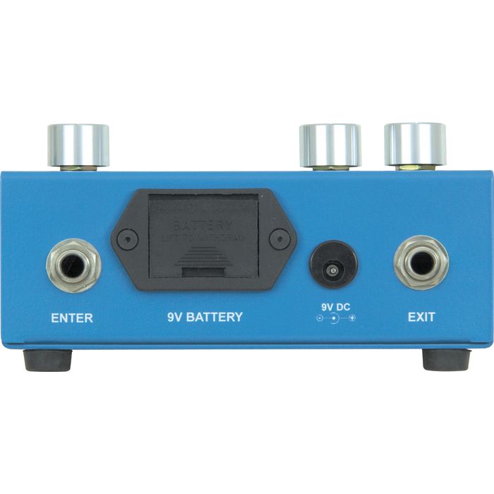 Keeley Time Machine Boost