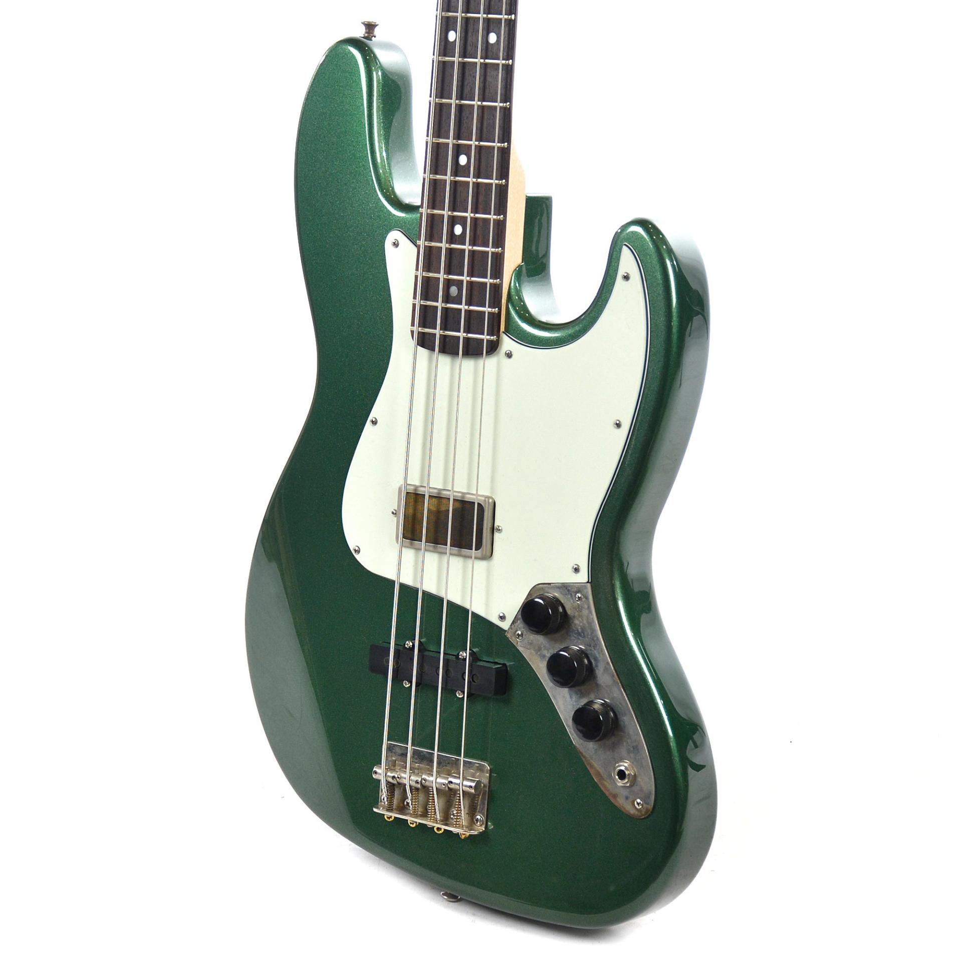 Echopark Mac Arthur Park J Bass Lake Blue