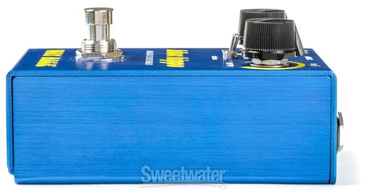Way Huge WM61 Mini Blue Hippo Analog Chorus