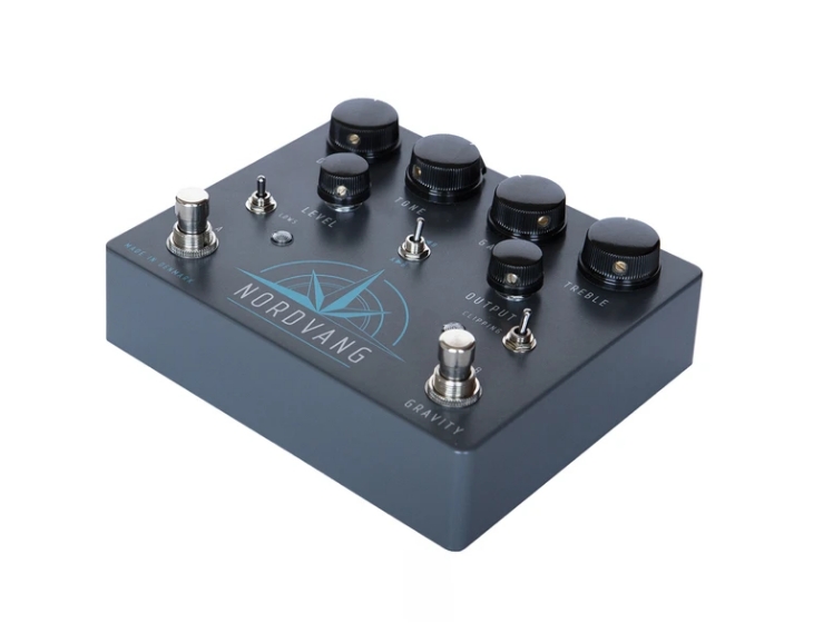 Nordvang custom Gravity