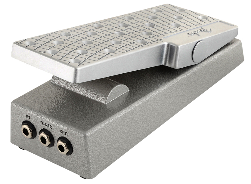 FENDER FVP-1 VOLUME PEDAL