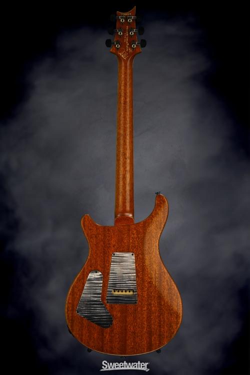 PRS Private Stock 6076 Custom 24 Retro - Frostbite Fade