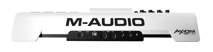 M-Audio Axiom AIR 25 MIDI Controller