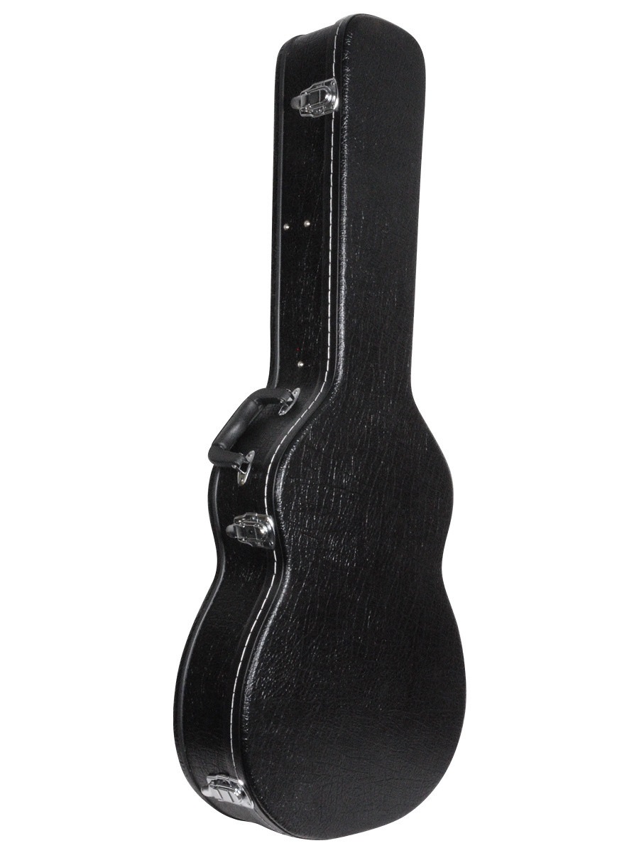 Calido Soloist - All Solid Wood - Cedar Top, Indian Rosewood Back/Sides - Classical Guitar