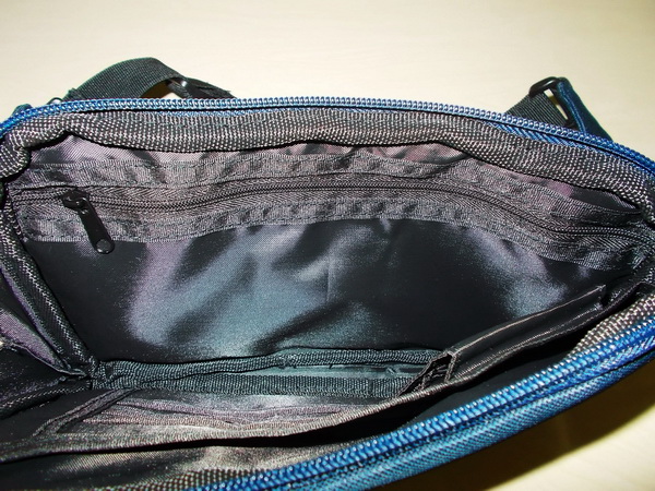 SUIT WAIST BAG ใหม่ แท้