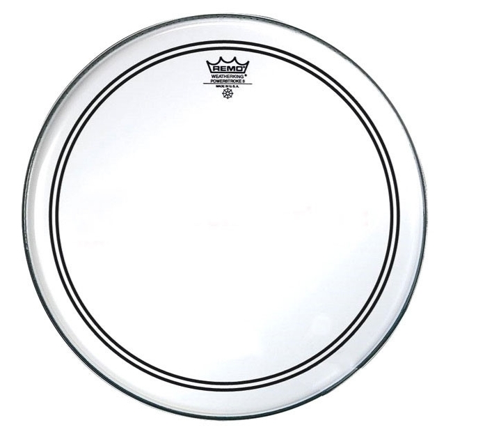 remo p3-0314 powerstroke 3