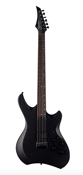 Line 6 Variax Shuriken Electric Guitar