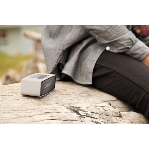 Bose SoundLink Mini Bluetooth Speaker